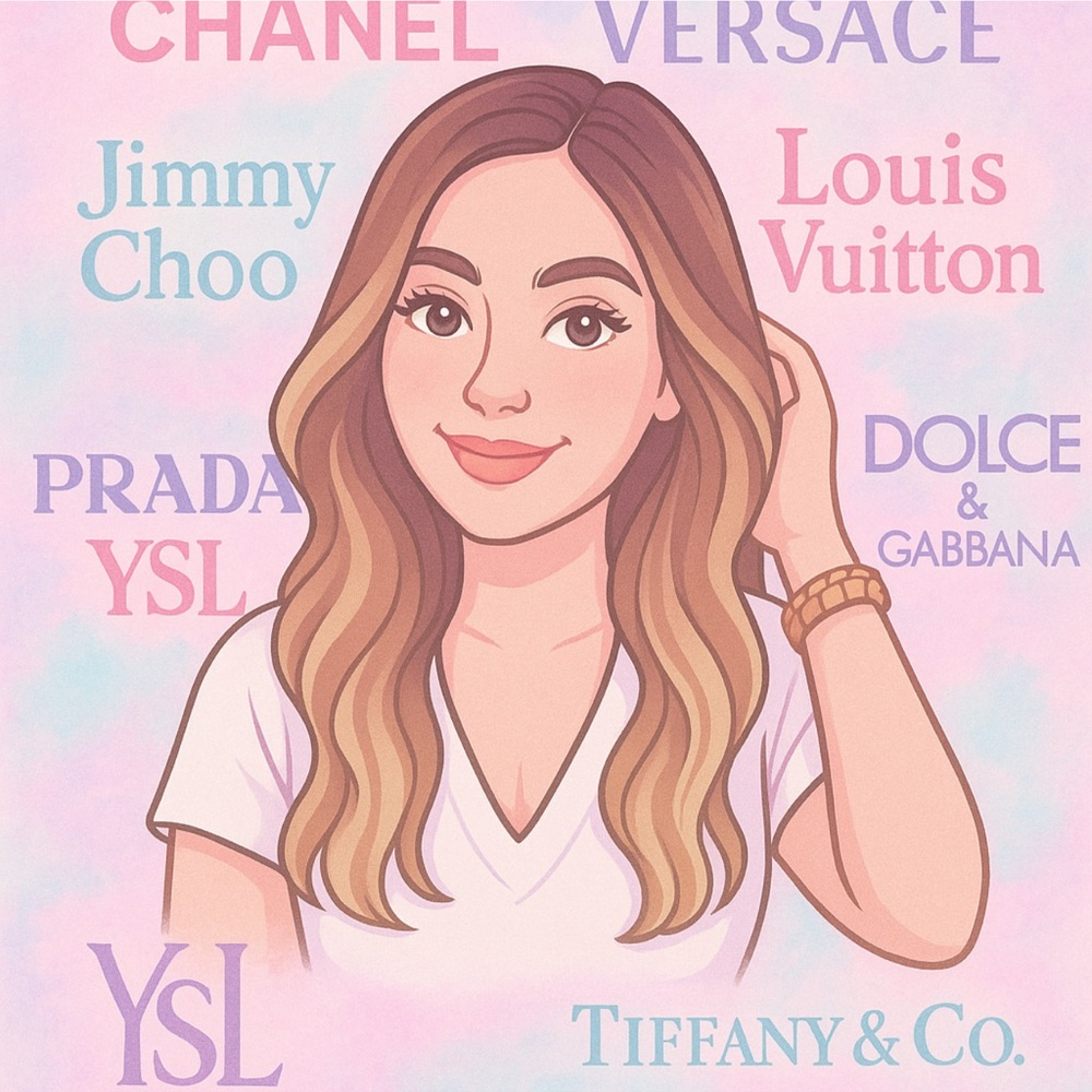 I’m live ! 💜🎊🎉🎈closet clear out, luxury/designer deals